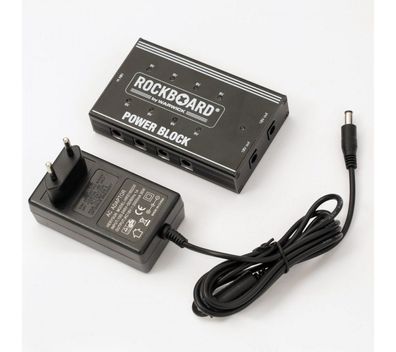 RockBoard Power Block V2