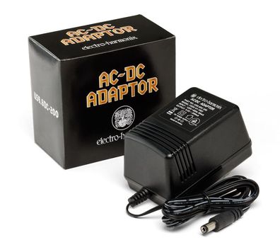 Electro Harmonix AC-DC Adaptor 9.6V DC 200mA