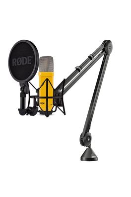 Rode NT1 Signature Yellow