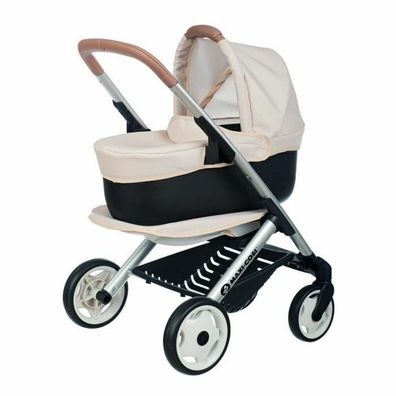 Smoby Maxi-Cosi Puppenwagen 3-In-1