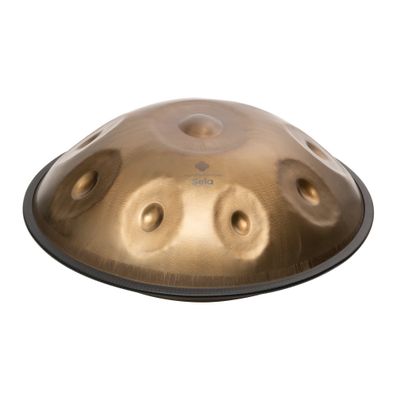 Sela Harmony Handpan D Kurd