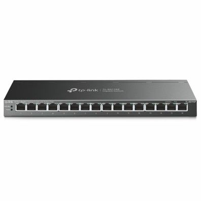 TP-Link Switch 16x GE TL-SG116P