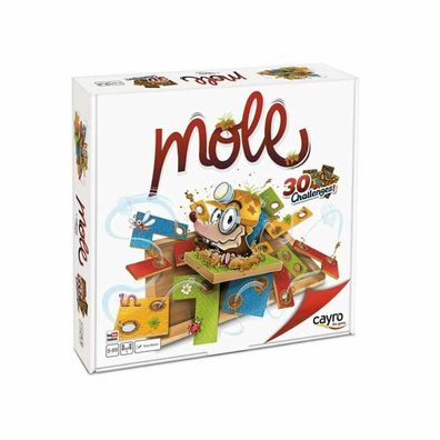 Tischspiel Cayro Mole