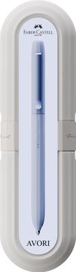 Faber Castell Kugelschreiber Avori XB Peace Of Mind