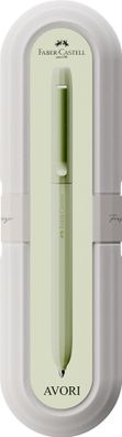 Faber Castell Kugelschreiber Avori XB Fresh Breeze