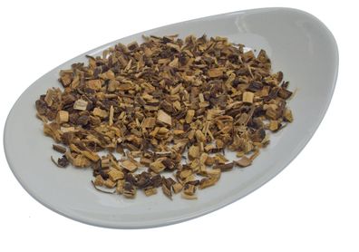 SENA -Premium - geschnittene Süßholzwurzel natur