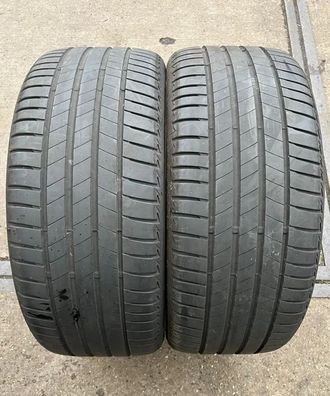 2x Sommerreifen 245/40 R19 94W Bridgestone Turanza T005 DOT23 6-6,3mm