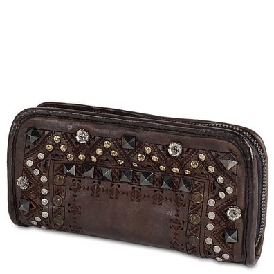 Campomaggi Persefone 0100, grigio, Damen