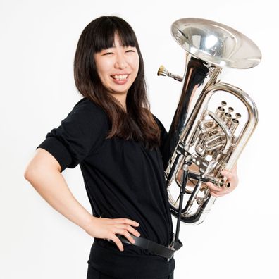 ErgoBrass ltd Ergobrass für Euphonium