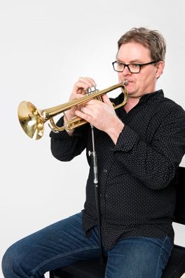 ErgoBrass ltd Ergobrass für Trompete