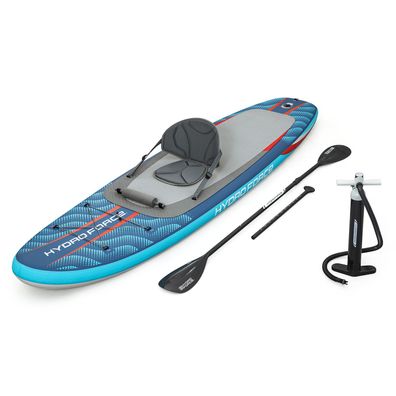 Hydro Force® SUP Allround Board-Set Oceana™ mit Sitz 305 x 84 x 15 cm