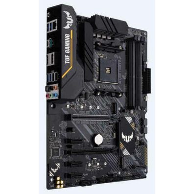 TUF GAMING B450-PLUS II