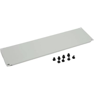 Triton 19Zoll Blindplatte 2HE