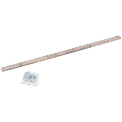 Triton 19Zoll Erdungsschiene (horizontal)