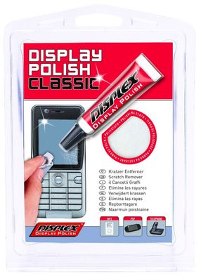 Displex Display-Polish Einzeltube