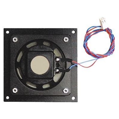 Behnke 20-9202 Einbau-Lautsprecher 3 (groß) 83x83x32