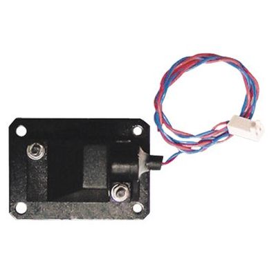 Behnke 20-9204 Einbau-Mikrofon (mit kleiner Montageplatte)