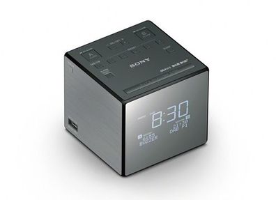 SONY DAB-Radio, XDR-C1DBP
