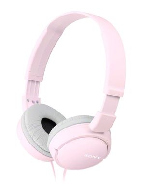 SONY, Over-Ear MDR-ZX110 pink