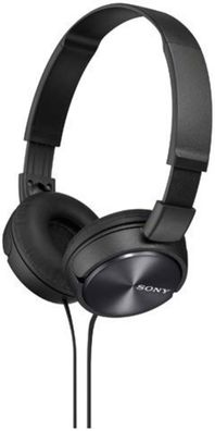 SONY MDR-ZX310B Kopfhörer black