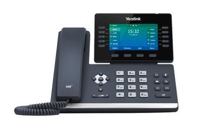 Yealink SIP-T54W