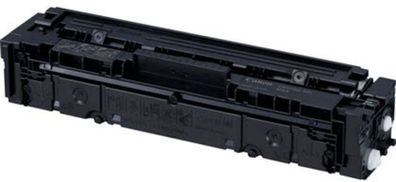 Canon Toner CRG 045BK Schwarz (ca. 1.400 Seiten)