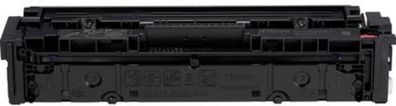 Canon Toner CRG 054H M Magenta Hohe Kapazität(ca.2.300 Seiten)