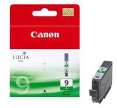 Canon Tintenpatronen PGI-9G Grün
