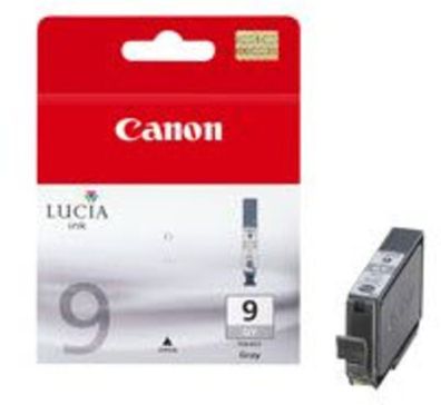 Canon Tintenpatronen PGI-9Gy Grau