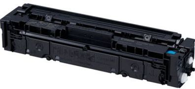 Canon Toner CRG 045 C Cyan (ca. 1.300 Seiten)