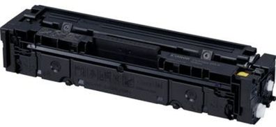 Canon Toner CRG 045H Y Gelb Hohe Kapazität (ca.2.200 Seiten)