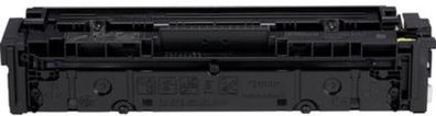 Canon Toner CRG 054H Y Gelb Hohe Kapazität (ca.2.300 Seiten)