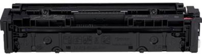 Canon Toner CRG 054 M Magenta (ca. 1.200 Seiten)