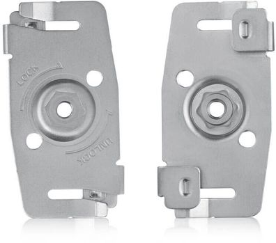ZyXEL T-BAR Ceiling Clips für WAC6303D-S 5er Pack
