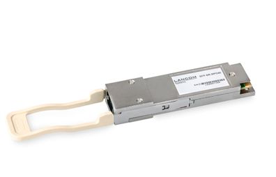 LANCOM SFP-SR-MPO40 40GBASE-SR/SW-QSFP-Modul 50 µm+125 µm