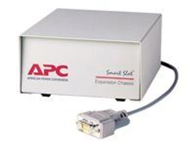 apc smartslot expansion chassis