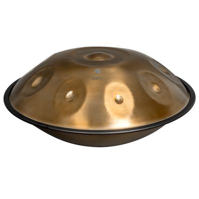 Sela Harmony Handpan D Kurd 9