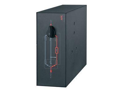 APC Service Bypass Panel - 230 V; 100 A; MBB; Eingang fest