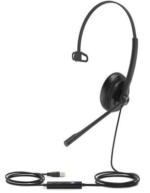 Yealink Headset UH34 Lite Mono Teams