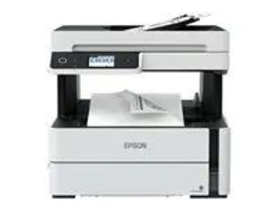 Epson EcoTank ET-M3180 DIN A4, 4in1, WiFi, ADF, PCL5e/6