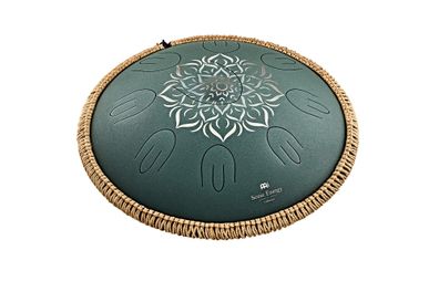 Meinl Octave Steel Tongue Drum F-Dur