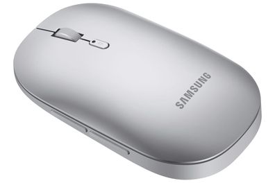 Samsung Bluetooth Mouse Slim EJ-M3400, Silver