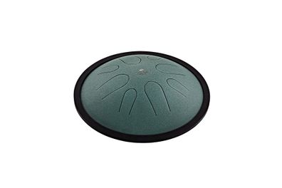 Meinl Compact Steel Tongue Drum