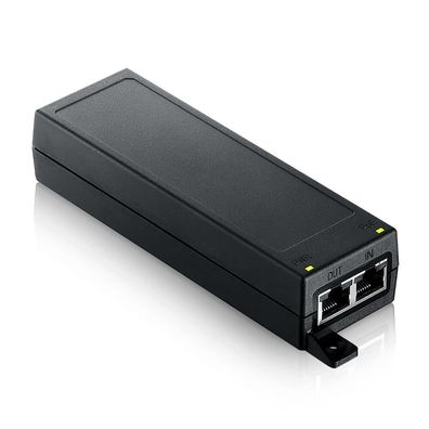 ZyXEL PoE12-30W PoE+ Injector Multi Gig 1/25Gb