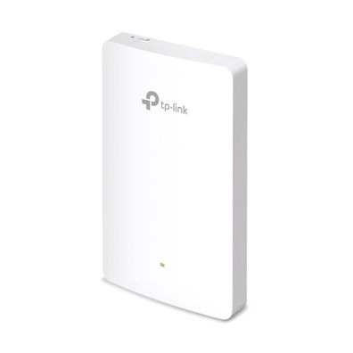 Omada EAP615-Wall 2,4 und 5 GHz AX1800 Wi-Fi 6 Accesspoint