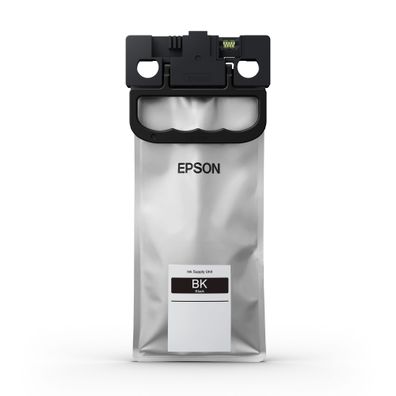 Epson Tintenpatrone T01C100 XL schwarz (ca. 10.000 Seiten)