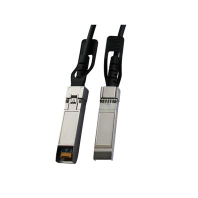 InLine® SFP+ auf SFP+ DAC Kabel passiv, 10Gb, 3m