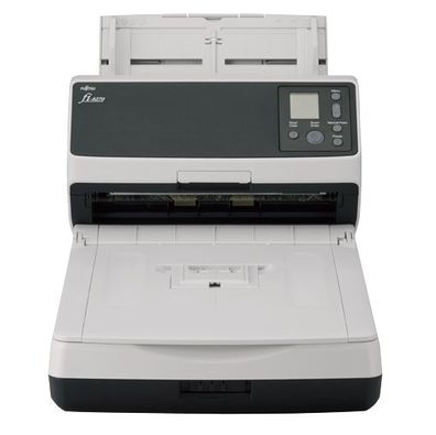 Ricoh fi-8270 Scanner + Flachbett