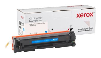 Xerox Everyday Toner - Alternative zu W2031A