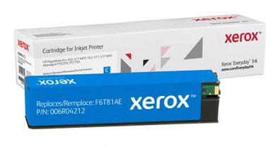 Xerox Everyday Toner - Alternative zu F6T81AE